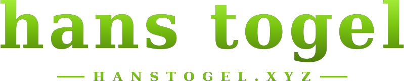 hans togel logo